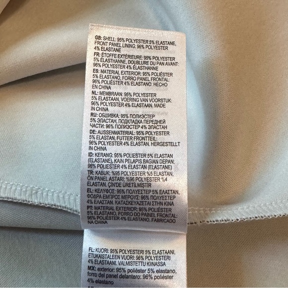 TED BAKER Wilmana Magnificent Skater Dress in Mint Floral - Size 4 - Picture 9 of 10